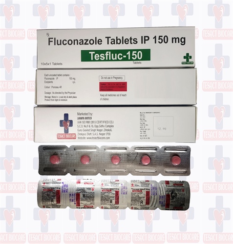 TESFLUC-150
