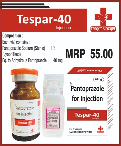 TESPAR-40