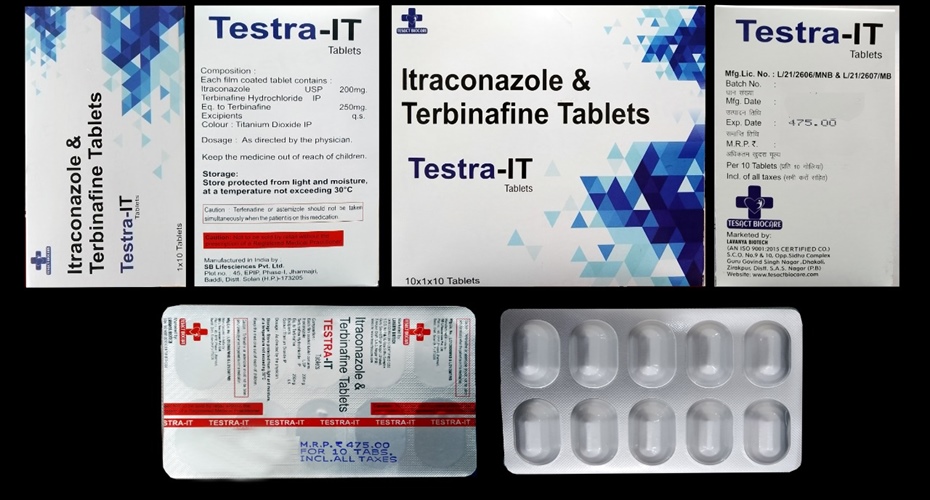 TESTRA-IT