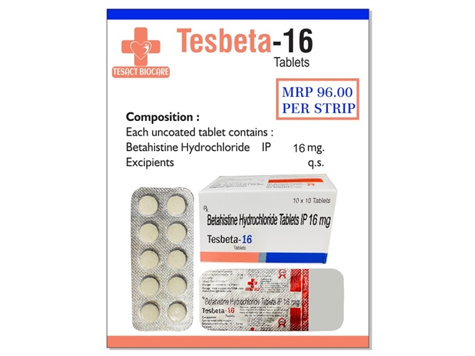 TESBETA-16