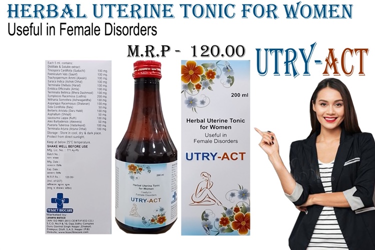UTRY-ACT