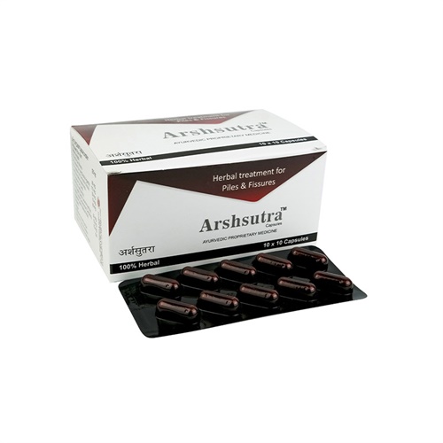 ARSHSUTRA®