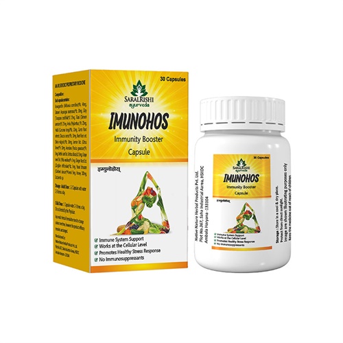 IMUNOHOS