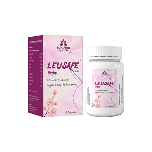 LEUSAFE