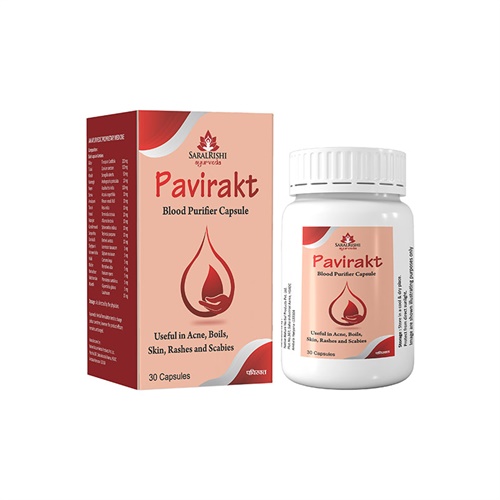 PAVIRAKT