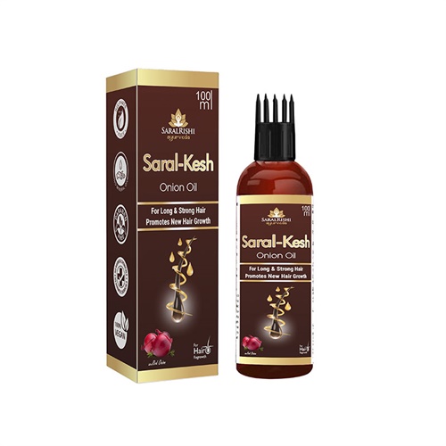 SARAL-KESH
