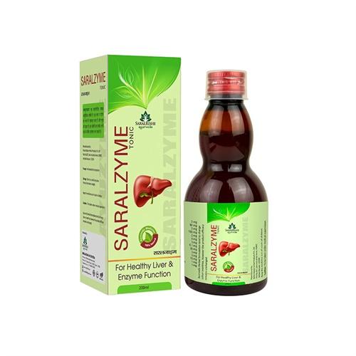 SARALZYME