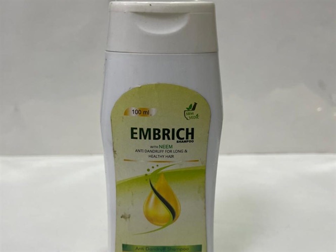 Embrich
