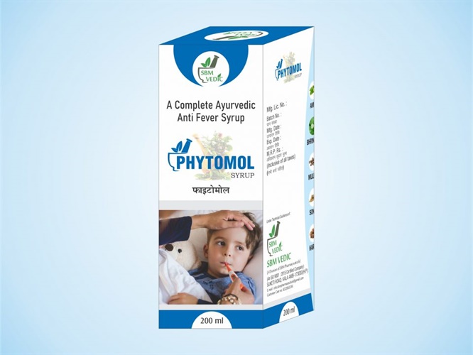 Phytomol