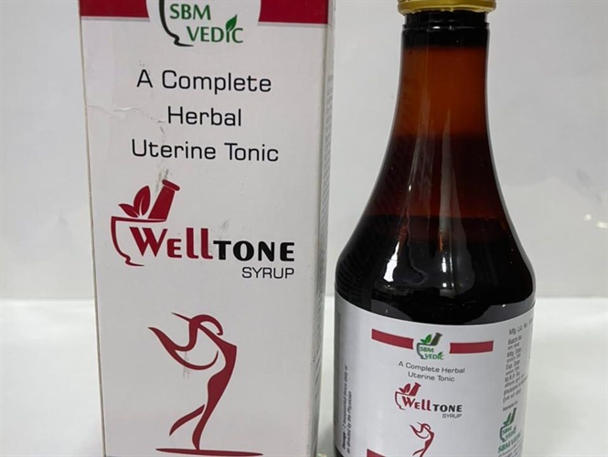 Welltone