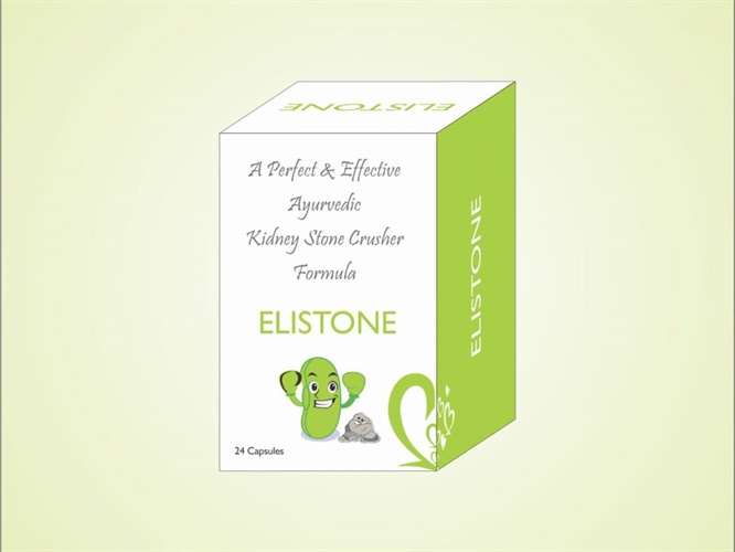 Elistone Capsule