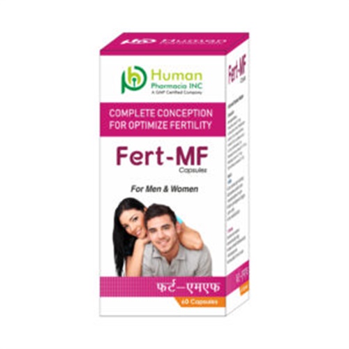 FERT-MF CAPSULES