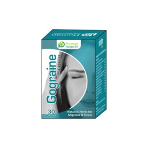 GOGRAINE
