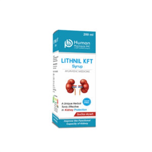 LITHNIL KFT