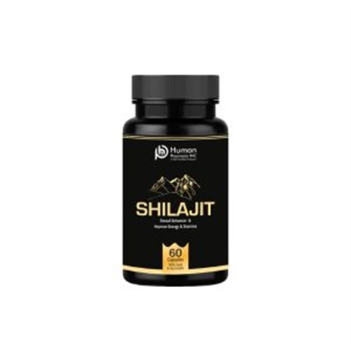 SHILAJIT