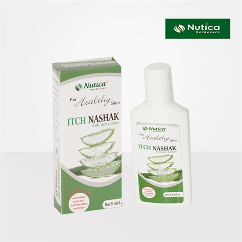 ITCH NASHAK LOTION