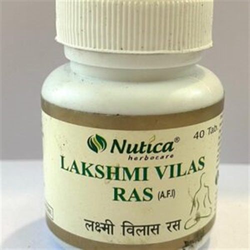 LAKSHMI VILAS RAS