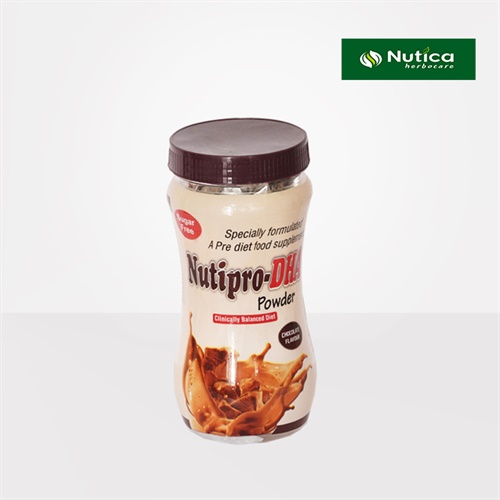 NUTIPRO PROTEIN POWDER