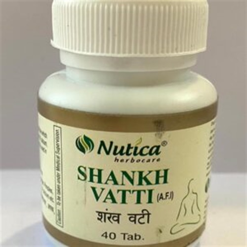 SHANKH VATI