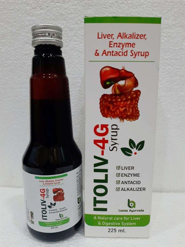 ITOLIV-4G