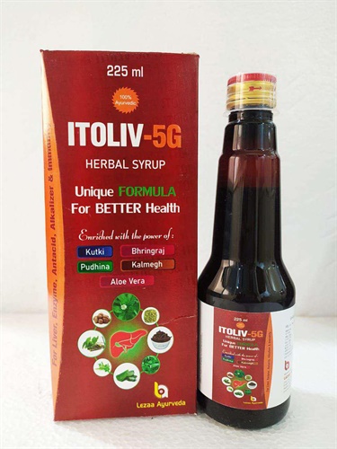 ITOLIV-5G