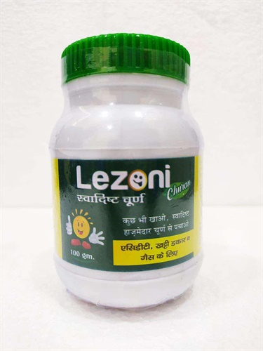 LEZONI