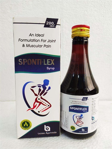 SPONTFLEX