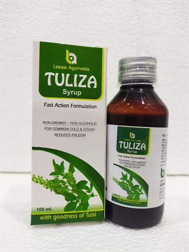TULIZA SYRUP