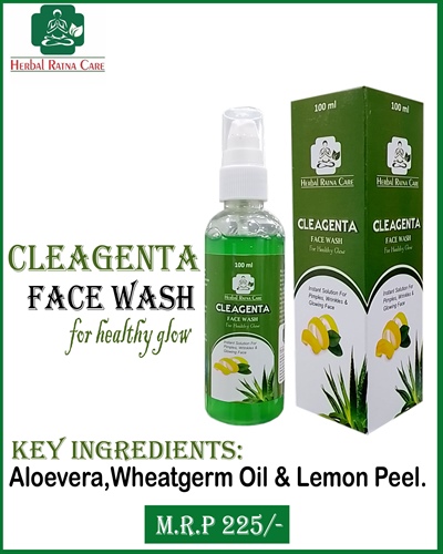 CLEAGENTA