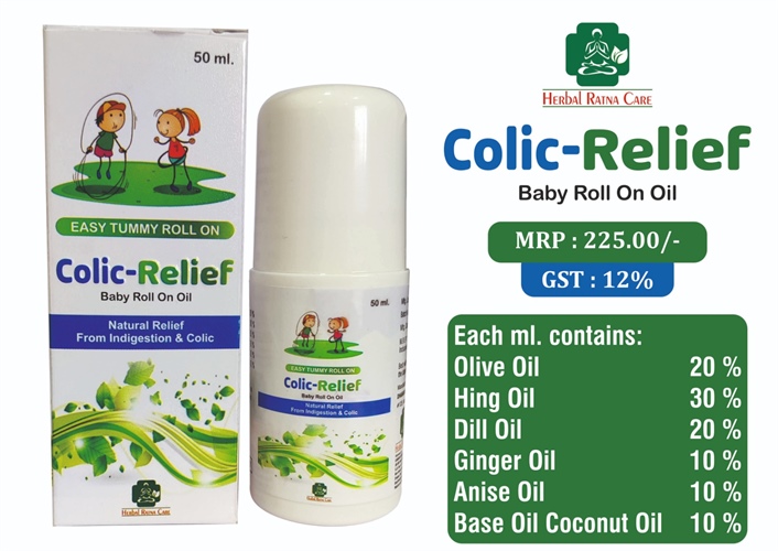 COLIC-RELIEF
