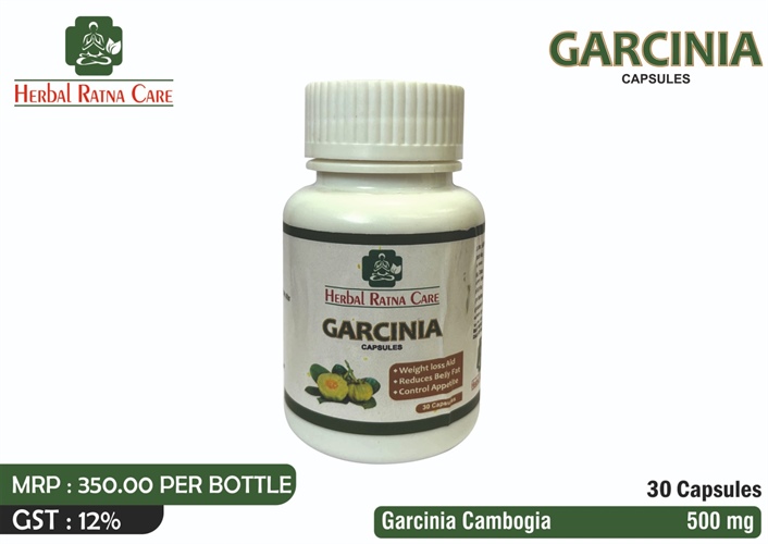GARCINIA