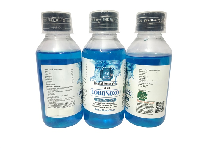 LOBANAXO