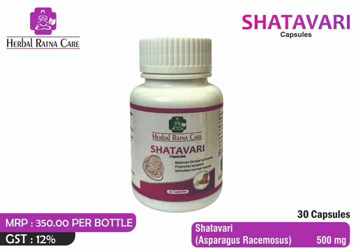 SHATAVARI