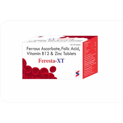 FERESTA-XT TAB