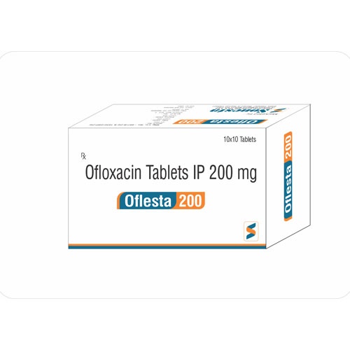 OFLESTA 200