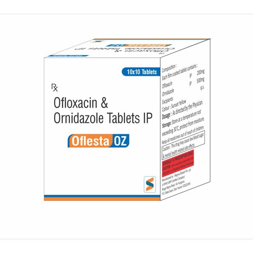 OFLESTA OZ
