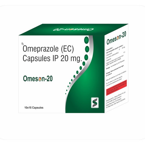OMESON 20