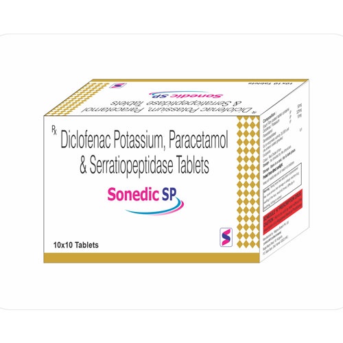 SONEDIC-SP