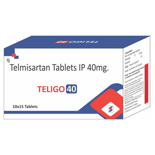 TELIGO 40
