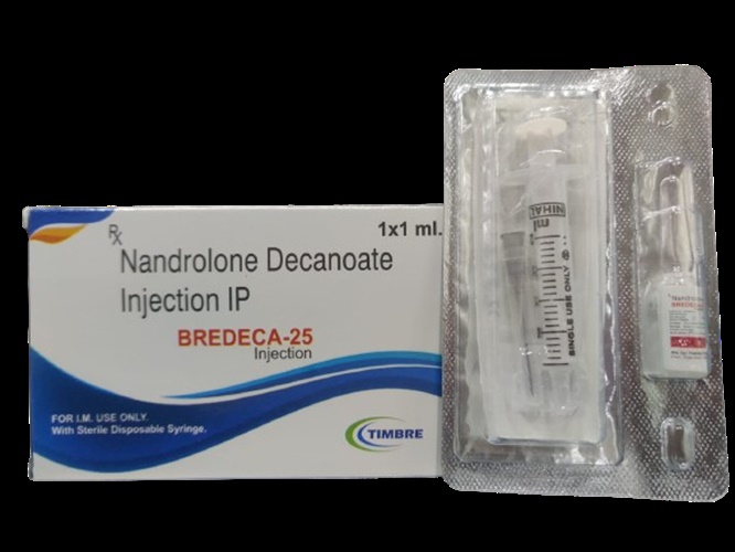 BREDECA-25