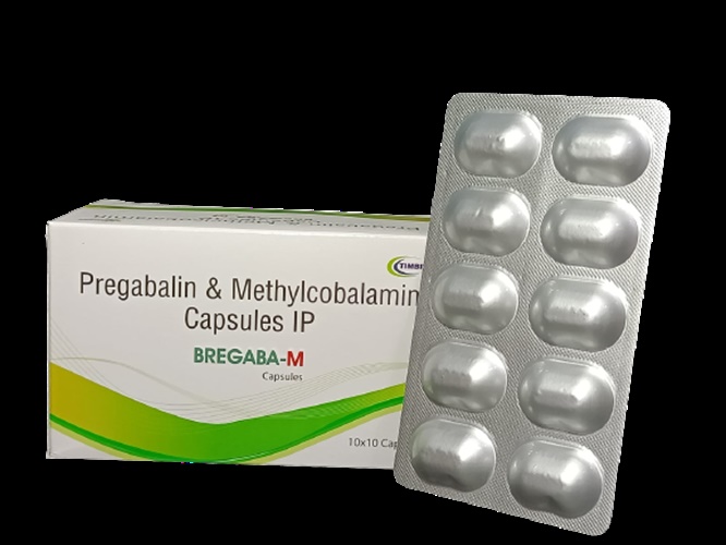 BREGABA-M