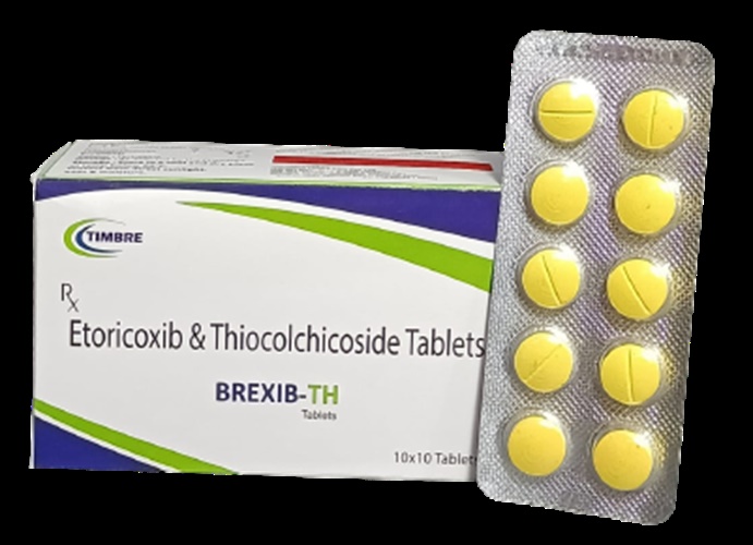 BREXIB-TH