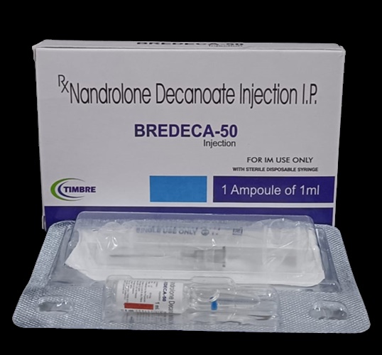 BREDECA-50