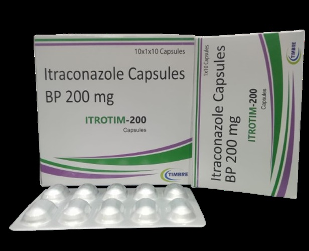 ITROTIM-200