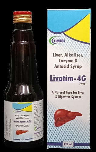 LIVOTIM 4G