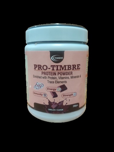 PROTIMBRE CHOCOLATE
