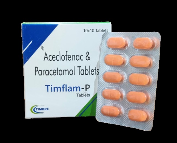 TIMFLAM P