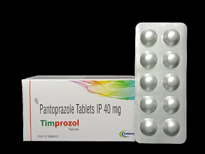 TIMPROZOL