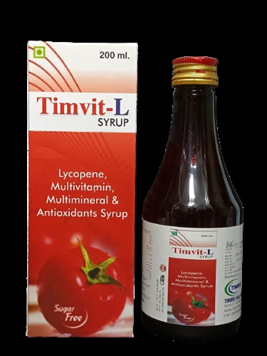 TIMVIT L