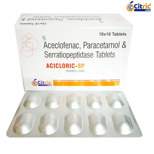 ACICLORIC-SP